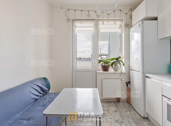 Продажа однокомнатной квартиры - Героев проспект, д.27, корп.1 