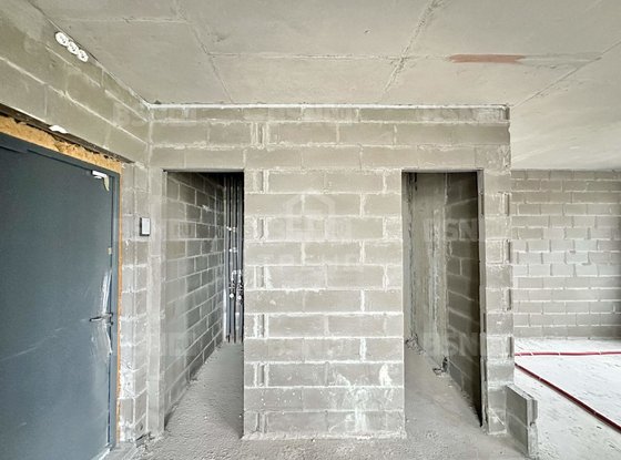 Продажа однокомнатной квартиры - Гражданский проспект, д.107, корп.4 