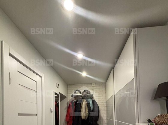 Продажа однокомнатной квартиры - Тореза проспект, д.40, корп.7 