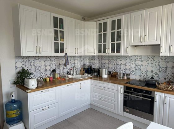 Продажа двухкомнатной квартиры - Богословская улица, д.4, корп.1 стр 1 