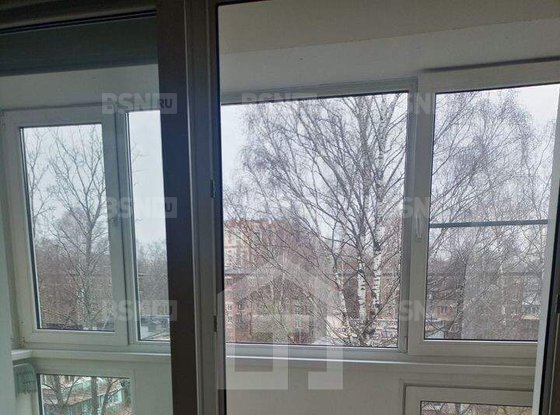 Продажа двухкомнатной квартиры - Раевского проспект, д.11 