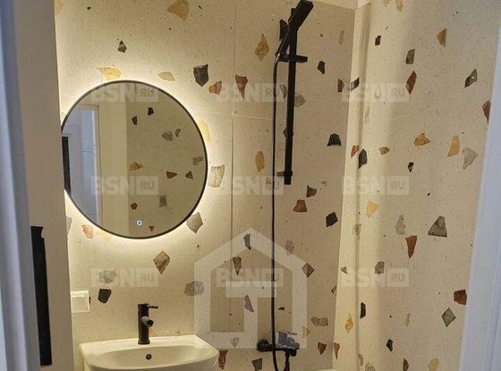 Продажа однокомнатной квартиры - Ветеранов проспект, д.169, корп.6 стр 1 