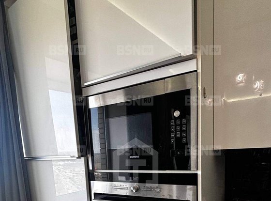 Продажа двухкомнатной квартиры - Выборгское шоссе, д.35, корп.1 