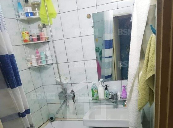 Продажа трехкомнатной квартиры - Испытателей проспект, д.15, корп.1 