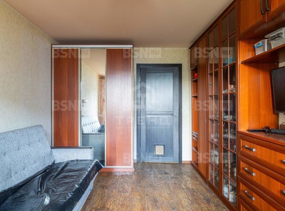 Продажа трехкомнатной квартиры - Кондратьевский проспект, д.77, корп.3 
