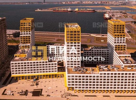 Продажа трехкомнатной квартиры - Челюскина улица, д.10 