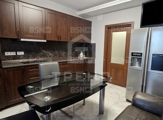 Продажа однокомнатной квартиры - Приморский проспект, д.52, корп.1 