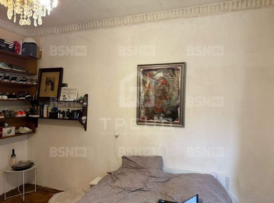 Продажа однокомнатной квартиры - Стачек проспект, д.67, корп.7 