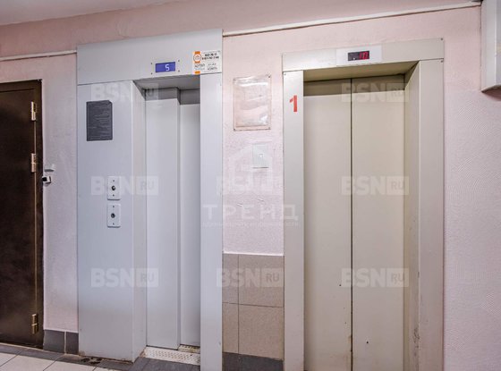 Продажа однокомнатной квартиры - Маршала Казакова улица, д.10, корп.1г 