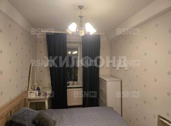 Продажа четырехкомнатной квартиры - Тихорецкий проспект, д.35 