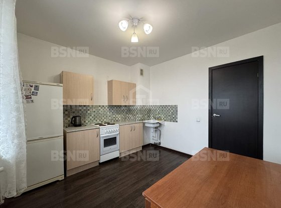 Продажа однокомнатной квартиры - Бугры, Воронцовский бульвар, д.5, корп.2 