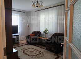 Продажа дачи - Ленинградская область, Волосовский район, Большой Сабск д., д.64