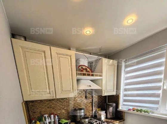 Продажа двухкомнатной квартиры - Выборгское шоссе, д.25 