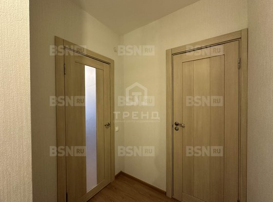 Продажа трехкомнатной квартиры - Героев проспект, д.25, корп.1 