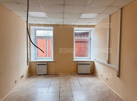 Продажа офиса - Петроградская набережная, д.18, корп.3 литера В 