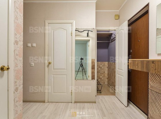 Продажа однокомнатной квартиры - Шуваловский проспект, д.61, корп.2 