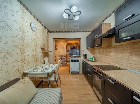 Продажа однокомнатной квартиры - Купчинская улица, д.34, корп.1 