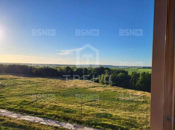 Продажа однокомнатной квартиры - Арцеуловская аллея, д.21 