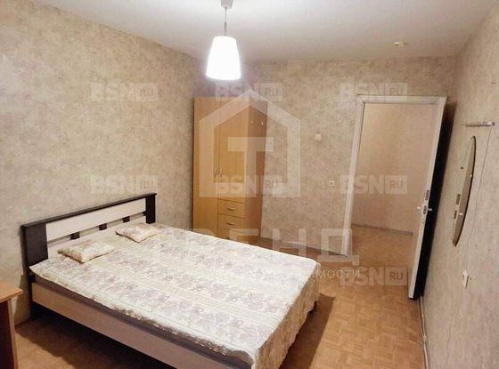 Продажа трехкомнатной квартиры - Просвещения проспект, д.34 