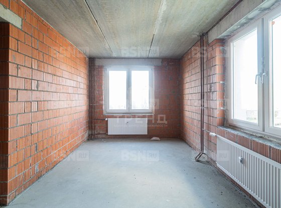 Продажа однокомнатной квартиры - Московское шоссе, д.256, корп.1 стр 1 