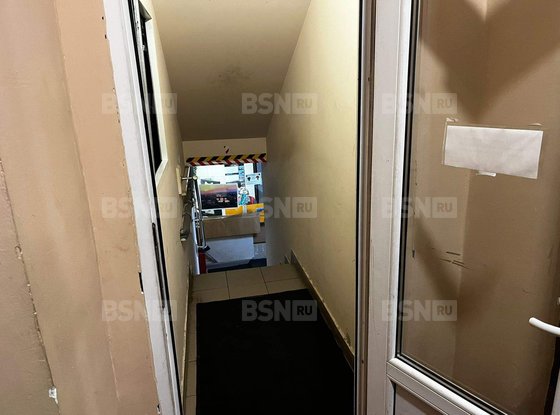 Продажа офиса - Суворовский проспект, д.61, литера А 