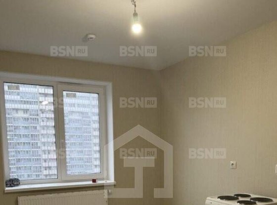 Продажа двухкомнатной квартиры - Ленинский проспект, д.68 