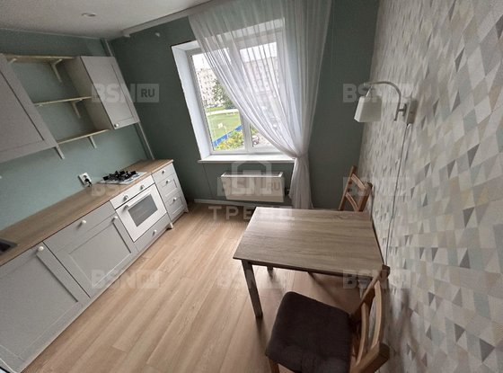 Продажа однокомнатной квартиры - Волосово, Восстания улица, д.32 