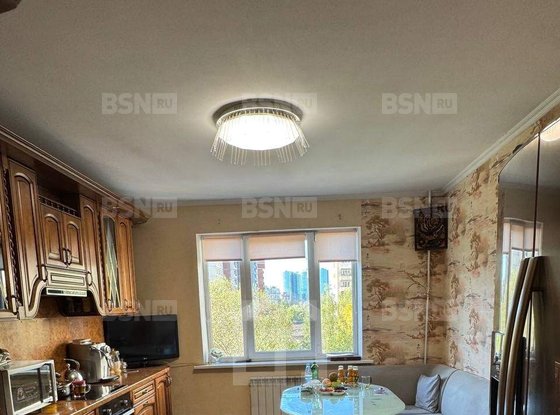 Продажа трехкомнатной квартиры - Рыбацкий проспект, д.31, корп.2 