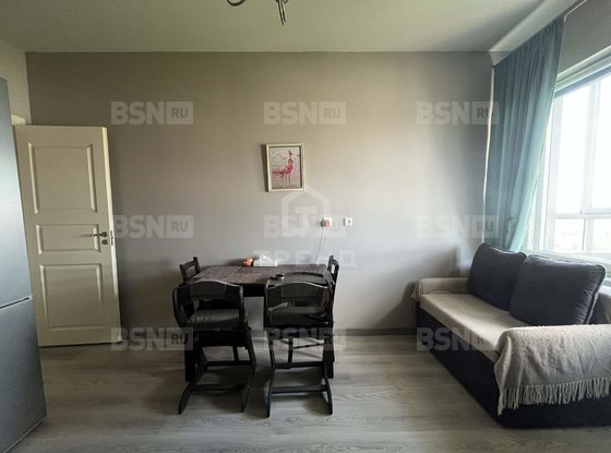 Продажа двухкомнатной квартиры - Тореза проспект, д.44, корп.2 