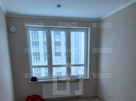 Продажа однокомнатной квартиры - поселок Парголово, Брюлловская улица, д.3, стр1 