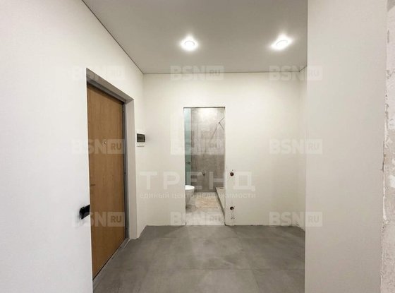 Продажа однокомнатной квартиры - Ленинский проспект, д.64, корп.1 