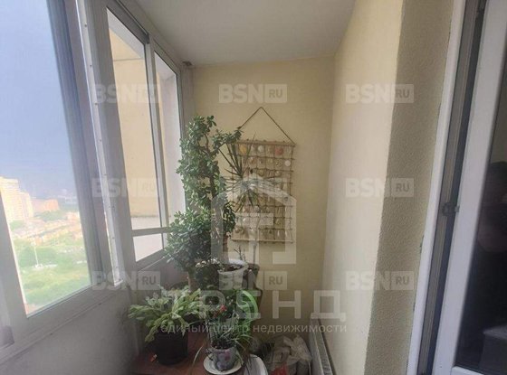 Продажа двухкомнатной квартиры - Долгоозёрная улица, д.37, корп.1 