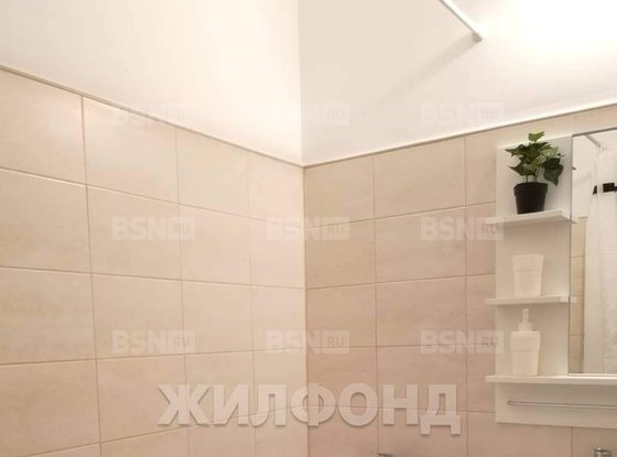 Продажа однокомнатной квартиры -  д.1 