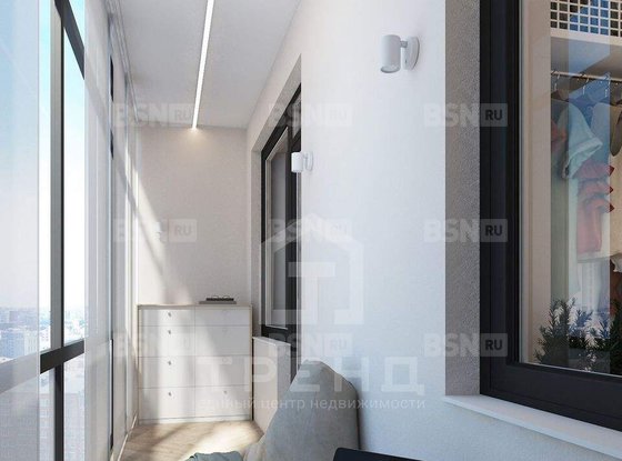 Продажа двухкомнатной квартиры - Глухарская улица, д.26, стр1 