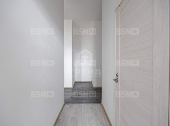 Продажа однокомнатной квартиры - Мурино, Ручьевский проспект, д.17, корп.1 