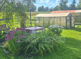 Продажа дачи - Ленинградская область, Гатчинский район, Кезелево д.