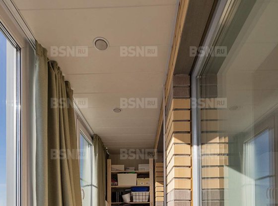 Продажа однокомнатной квартиры - Полевая Сабировская улица, д.45, корп.1 стр 1 