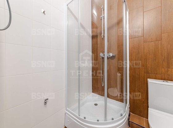 Продажа однокомнатной квартиры - Пахомовская улица, д.10, корп.4 