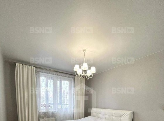 Продажа трехкомнатной квартиры - Королёва проспект, д.59, корп.2 