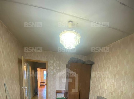 Продажа трехкомнатной квартиры - Новосмоленская набережная, д.1 