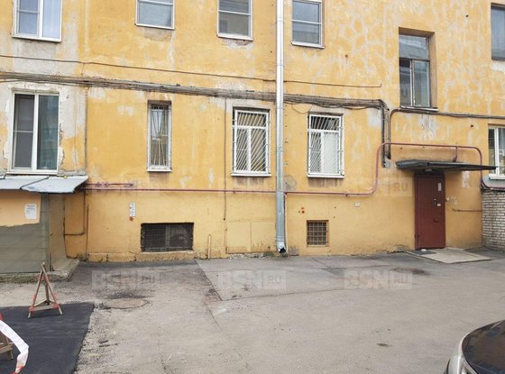 Продажа офиса - Лесной проспект, д.8, литера А 