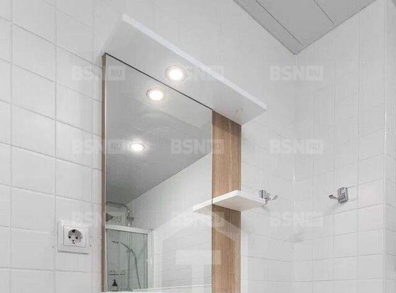 Продажа однокомнатной квартиры - Швецова улица, д.8 