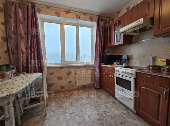 Продажа двухкомнатной квартиры - Культуры проспект, д.25, корп.1 