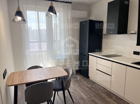 Продажа однокомнатной квартиры - Чирикова ул, д.5 