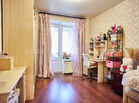 Продажа трехкомнатной квартиры - Кондратьевский проспект, д.64, корп.2 