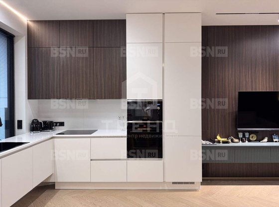 Продажа двухкомнатной квартиры - Петровский проспект, д.28, корп.2 