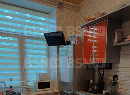 Продажа двухкомнатной квартиры - Санкт-Петербург, Кировский район, Возрождения ул., д.7/25 