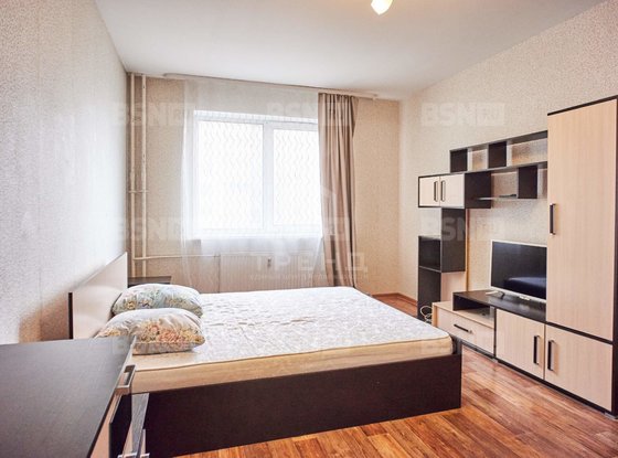 Продажа однокомнатной квартиры - Бабушкина улица, д.82, корп.2 