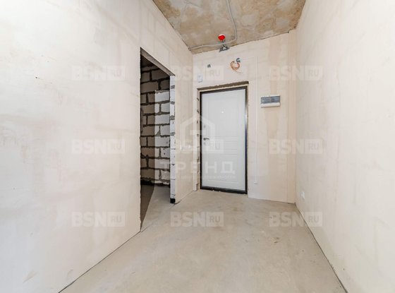 Продажа двухкомнатной квартиры - деревня Юкки, Тенистая улица, д.11, корп.1 