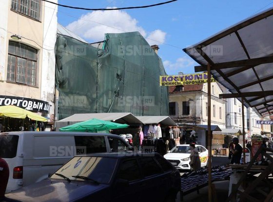 Аренда универсального помещения - Садовая улица, д.28, корп.30к6 